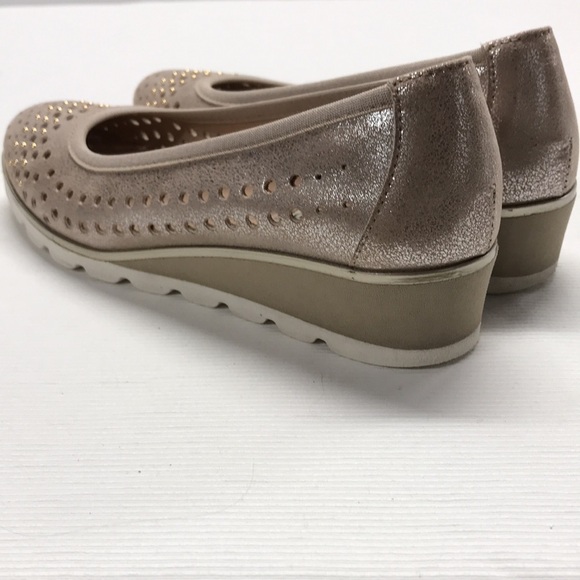 Grundland Made In Italy Womens Shoe - Picture 11 of 12